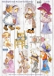 Preview: Reddy Cards Bastelset Sarah Kay 2