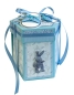 Preview: Reddy Cards Bastelset Geschenke zur Geburt