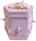 Preview: Reddy Cards Bastelset Geschenke zur Geburt