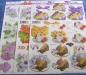 Preview: Le Suh Set aus 14 Schneidebogen