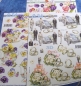 Preview: Le Suh Set aus 14 Schneidebogen