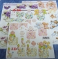 Preview: Le Suh Set aus 14 Schneidebogen