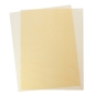 Preview: Schrumpffolie 26 x 20 cm gold