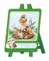 Preview: Reddy Cards Staffeleikarten zum Schulanfang