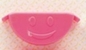 Preview: Magnetische Führungsvorrichtung für Maschinennähen pink