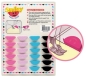 Preview: Magnetische Führungsvorrichtung für Maschinennähen pink