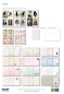 Preview: Reddy Cards Bastelset Silhouettenkarten