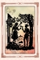 Preview: Reddy Cards Bastelset Silhouettenkarten