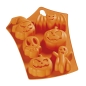 Preview: Silikonform Halloween