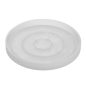 Preview: Silikonform rund 11,2 cm
