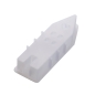 Preview: Silikonform, Haus, 4 x 15 cm, 1 - fach