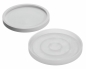 Preview: Silikonform rund 11,2 cm