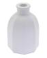 Preview: Silikon Gießform Vase achteckig