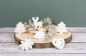 Preview: HobbyFun Silikonform Springerle Weihnachten