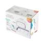 Preview: Spellbinders Platinum SIX Die Cutting and Embossing Machine 6 Inch Platform