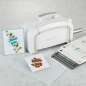 Preview: Spellbinders Platinum SIX Die Cutting and Embossing Machine 6 Inch Platform