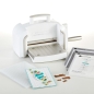 Preview: Spellbinders Platinum SIX Die Cutting and Embossing Machine 6 Inch Platform