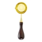 Preview: Spellbinder Wax Seal Kit Set für Siegelwachs