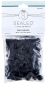Preview: Spellbinder Wax Beads 100 Stück Schwarz