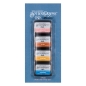 Preview: Spellbinders Better Press Ink Desert Sunset Mini Set mit 4 Farben
