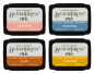 Preview: Spellbinders Better Press Ink Desert Sunset Mini Set mit 4 Farben
