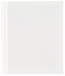 Preview: Spellbinders Better Press Cotton Card Panel 4,25 x 5,5 Inch pro Blatt Porcelain