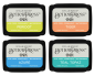 Preview: Spellbinders Better Press Ink Tropical Mini Set