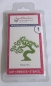 Preview: Spellbinders Shapeabilities Die D-Lites Bonsai Tree