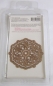 Preview: Spellbinders Shapeabilities Die D-Lites Medallion Eight