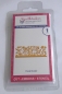 Preview: Spellbinders Shapeabilities Die D-Lites Floral Border