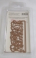 Preview: Spellbinders Shapeabilities Die D-Lites Floral Border