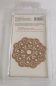 Preview: Spellbinders Shapeabilities Die D-Lites Medallion Seven