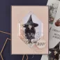 Preview: Spellbinders Simply Made Rub-On Sheets Stay Spooky