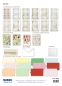 Preview: Reddy Cards Spitzenkarten im Vintage-Look