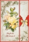 Preview: Reddy Cards Spitzenkarten im Vintage-Look
