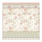 Preview: Stamperia Doppelseitiges Papier Feathers