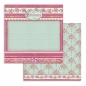 Preview: Stamperia Block Large mit 10 doppelseitig bedruckten Papieren Sweety