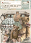 Preview: Stamperia Ephemera Brocante Antiques
