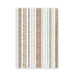 Preview: Stamperia Washi Pad A5 Brocante Antiques