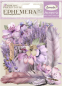 Preview: Stamperia Ephemera Lavender