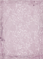 Preview: Stamperia Rice Paper Reis Papier A6 Set mit 8 Stück Backgrounds Lavender