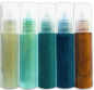 Preview: Stamperia Paint Texture Paints 5 x 20 ml