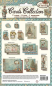 Preview: Stamperia Cards Collection The Nutcracker