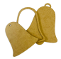 Preview: Stamperia Crafty Shapes: Bells