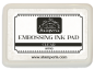 Preview: Stamperia Create Happiness Embossing Pad