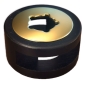 Preview: Stamperia Burner for Wax