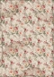 Preview: Stamperia A4 Rice Paper Selection Reispapier Set House of Roses