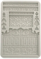 Preview: Stamperia A5 Silicon Mould Master of Magic Gate