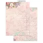 Preview: Stamperia Junk Journal Stickers, Backgrounds, Cut-Outs Wonderland