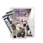 Preview: Stamperia Art Journaling Selection Halloween
